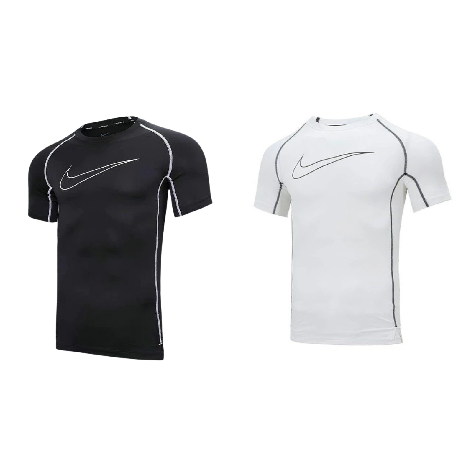 (COMPRE 1 LEVE 2 ) Camisa Nike Pro Dri-FIT Masculina