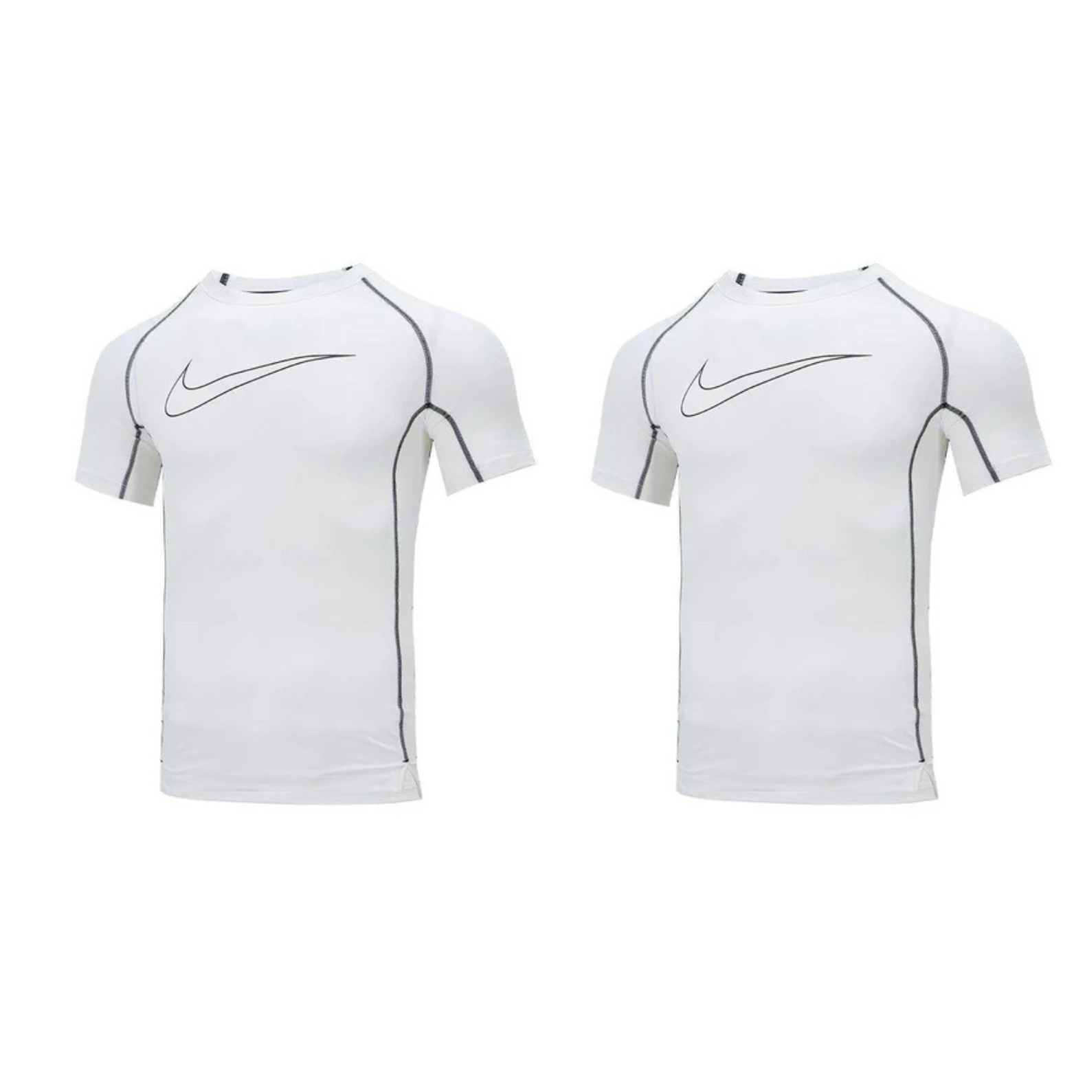 (COMPRE 1 LEVE 2 ) Camisa Nike Pro Dri-FIT Masculina