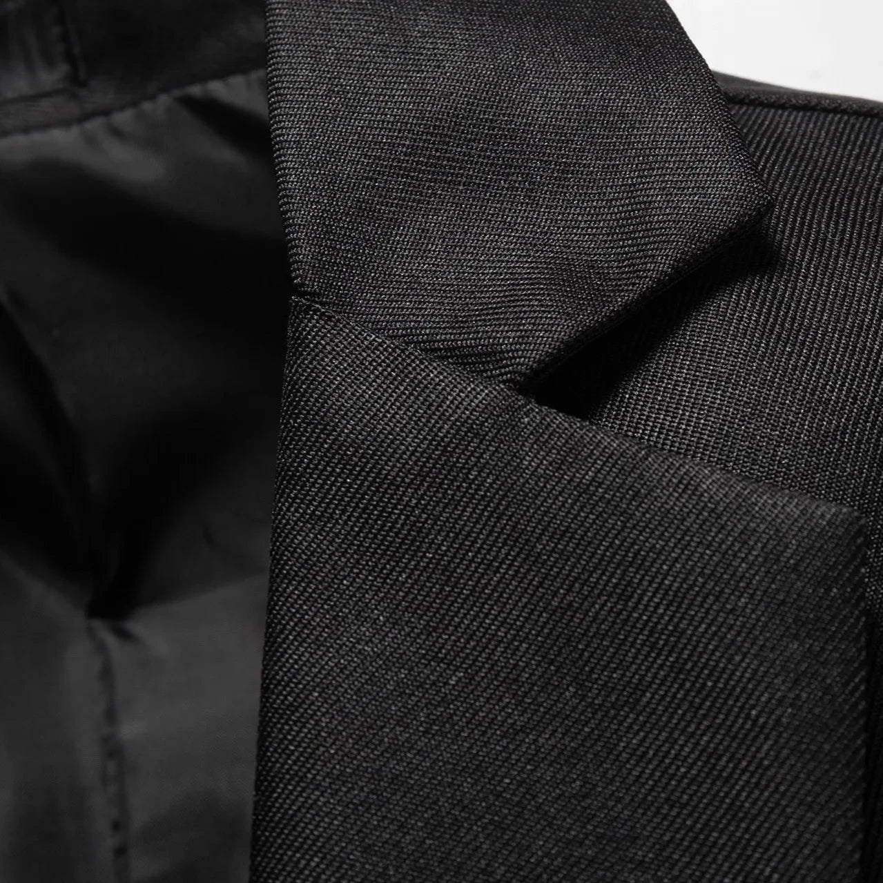 Blazer Masculino em Algodão Montvani MV192