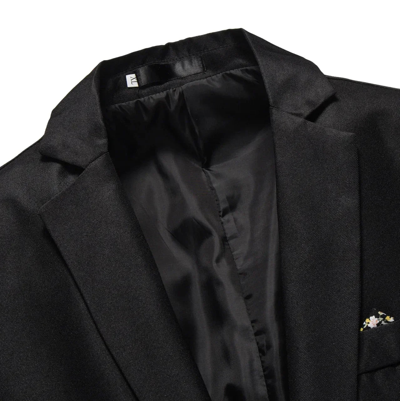 Blazer Masculino em Algodão Montvani MV192
