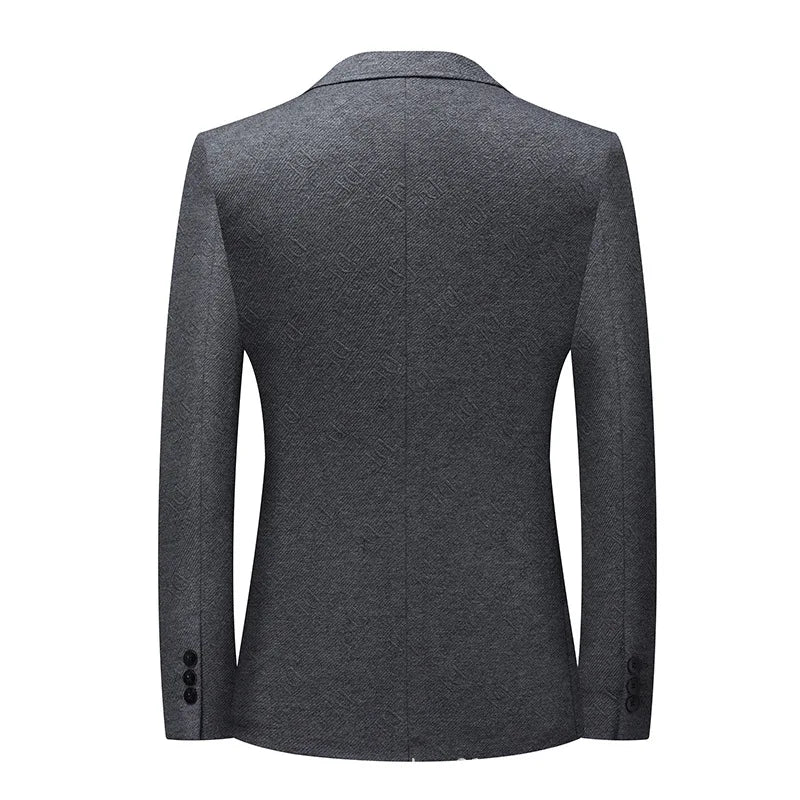 Blazer Masculino Montvani MV028