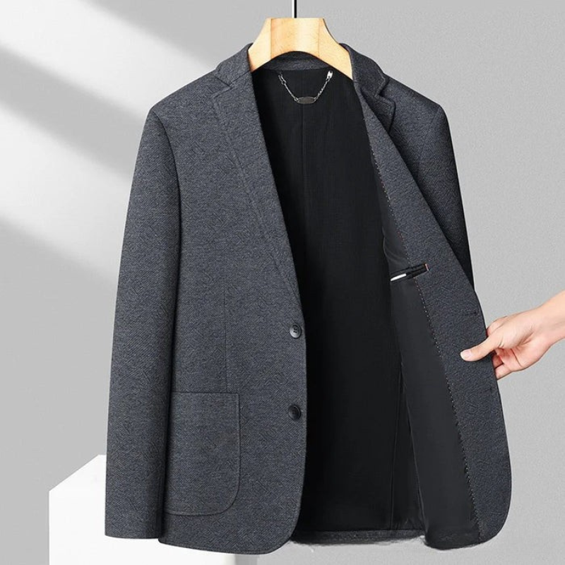Blazer Masculino Montvani MV028
