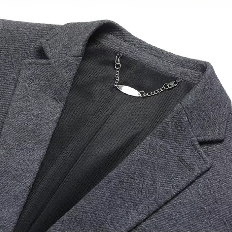 Blazer Masculino Montvani MV028