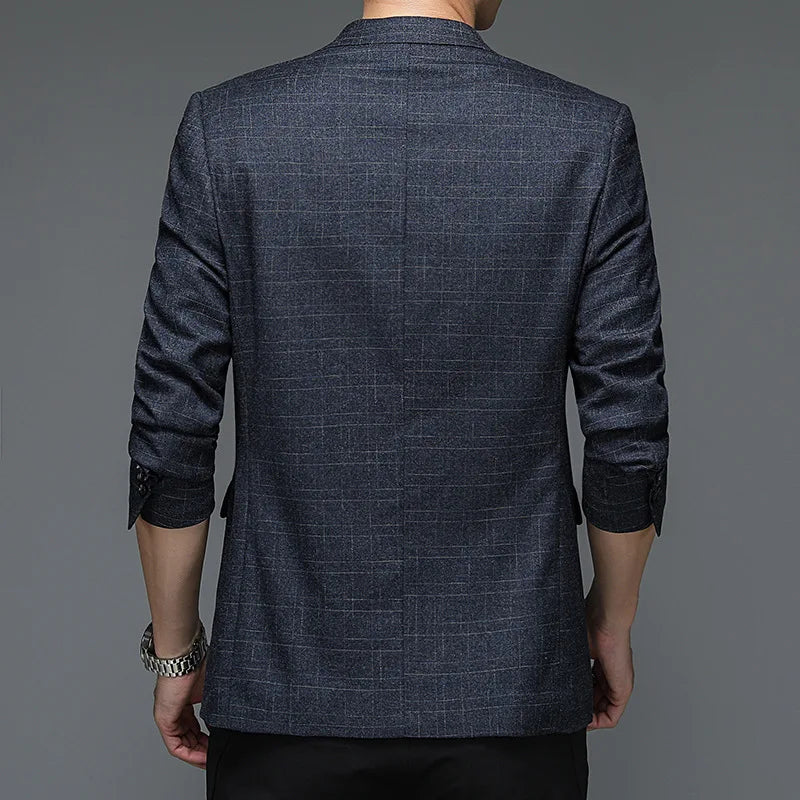 Blazer Masculino Montvani MV190