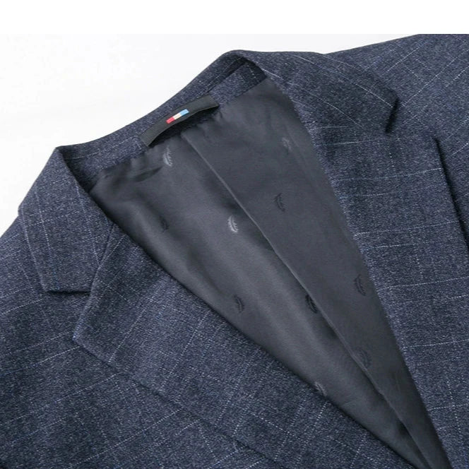 Blazer Masculino Montvani MV190