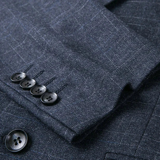 Blazer Masculino Montvani MV190