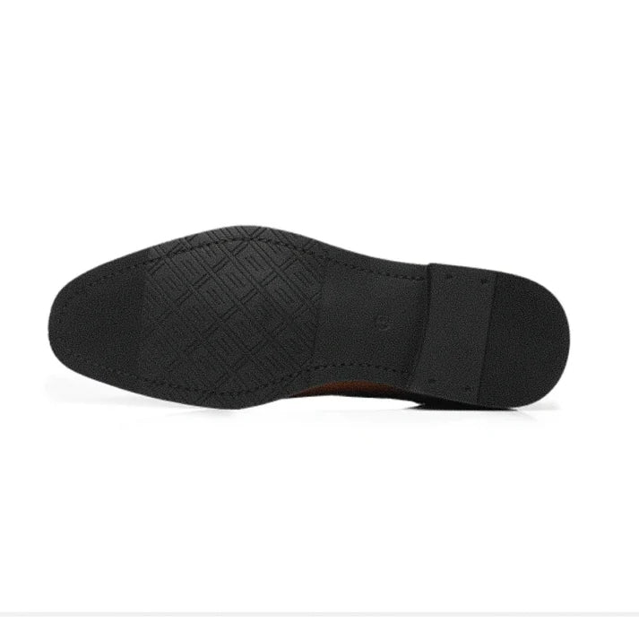 Bota Chelsea Masculina Montvani MV294