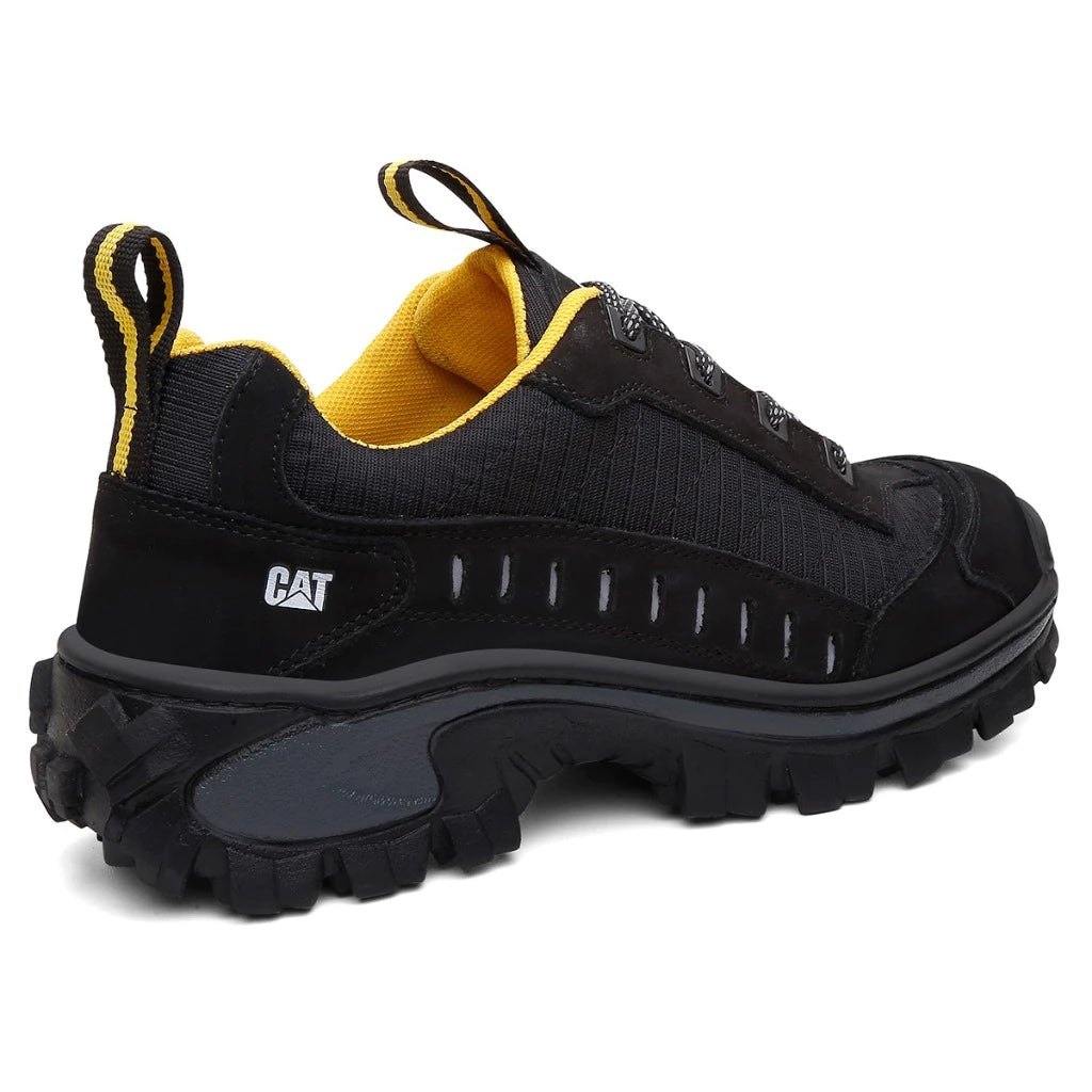 Bota Tênis Masculino Coturno Caterpillar Cano Curto