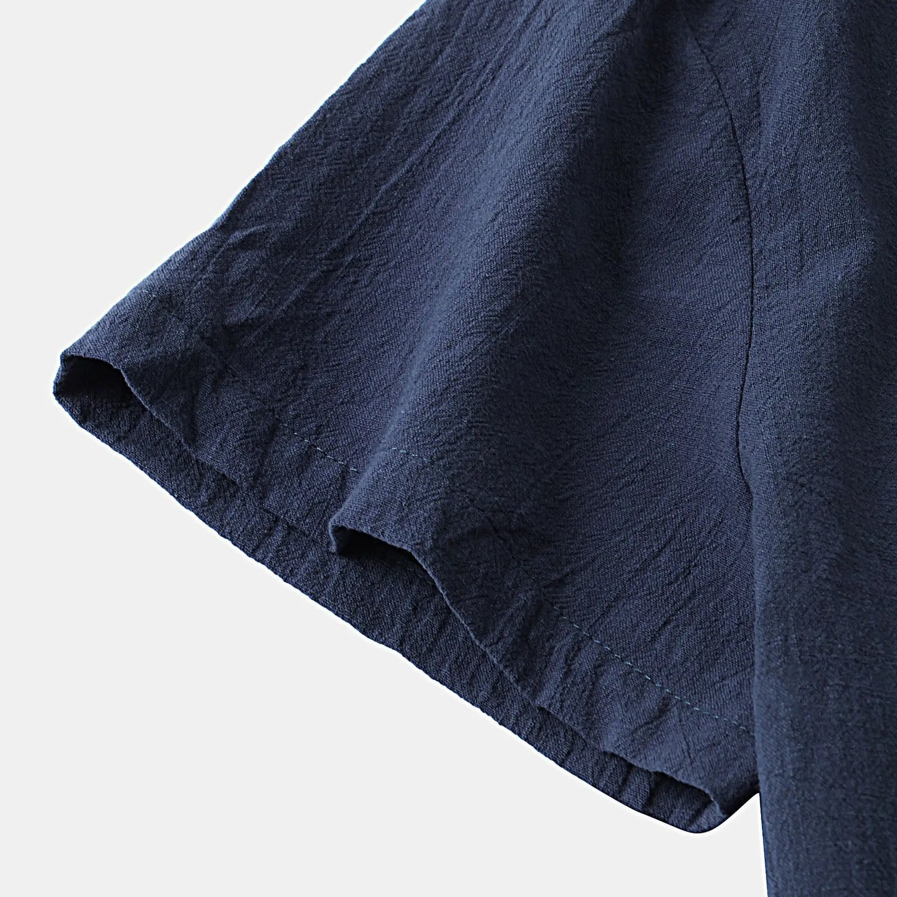 Camisa Masculina em Linho Montvani MV397
