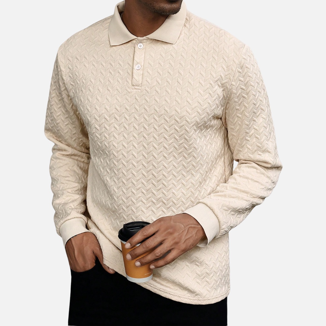 Suéter Masculino Ferrutini FRT42