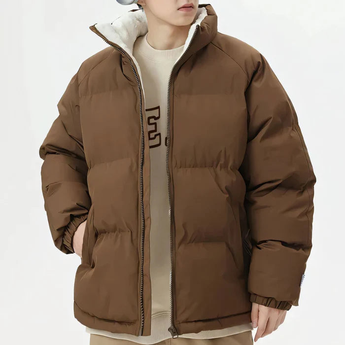 Jaqueta Bobojaco Masculina Ferrutini FRT146