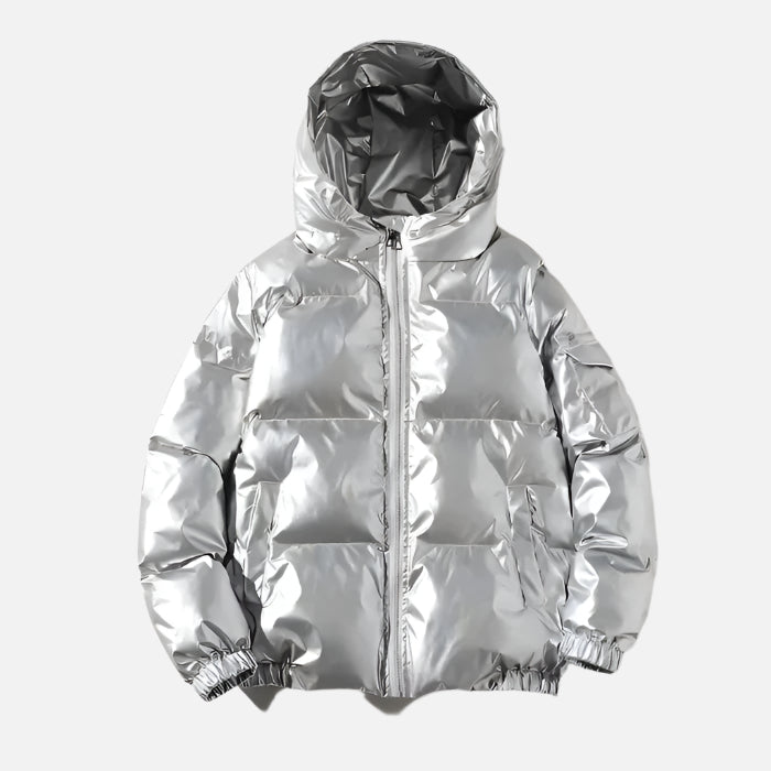 Jaqueta Bobojaco Masculina Ferrutini FRT198