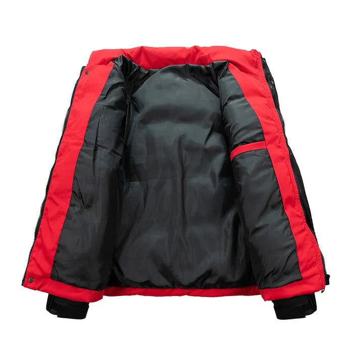 Jaqueta Bobojaco Masculina Ferrutini FRT143