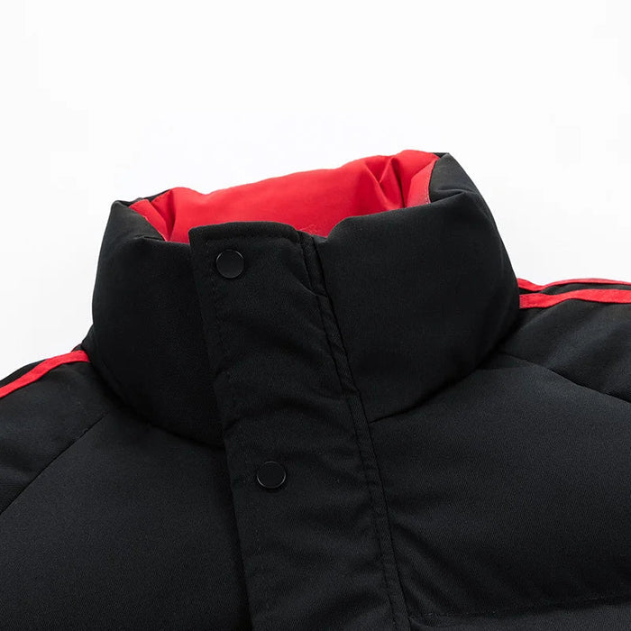 Jaqueta Bobojaco Masculina Ferrutini FRT143