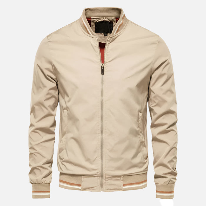 Jaqueta Casual Masculina Ferrutini FRT196