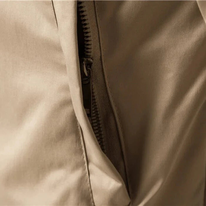Jaqueta Casual Masculina Ferrutini FRT196