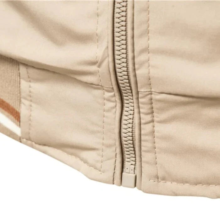 Jaqueta Casual Masculina Ferrutini FRT196