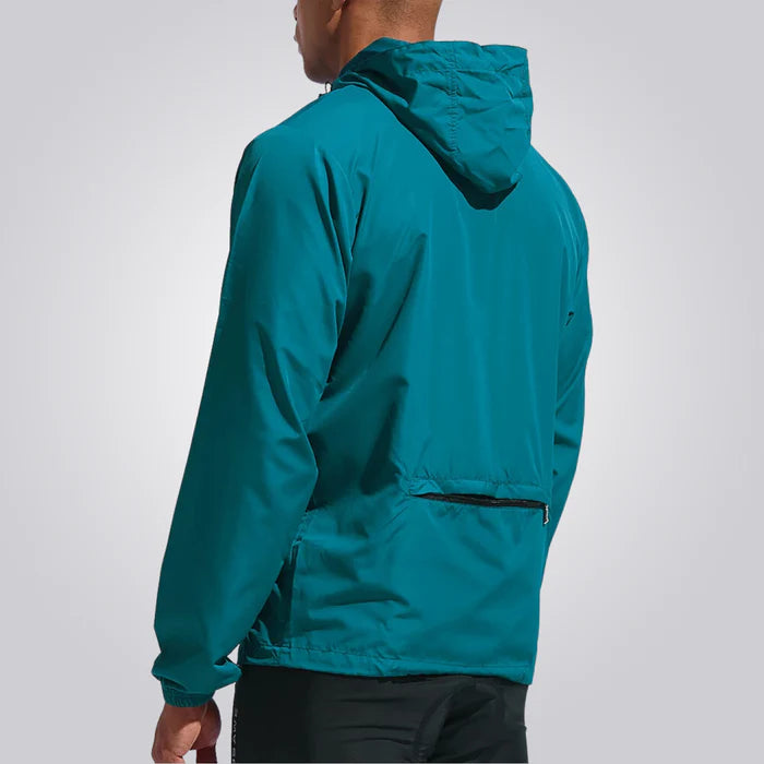 Jaqueta Corta Vento Masculina Ferrutini FRT121
