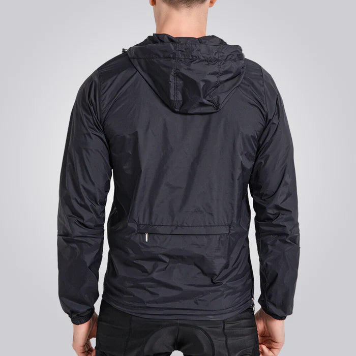 Jaqueta Corta Vento Masculina Ferrutini FRT121
