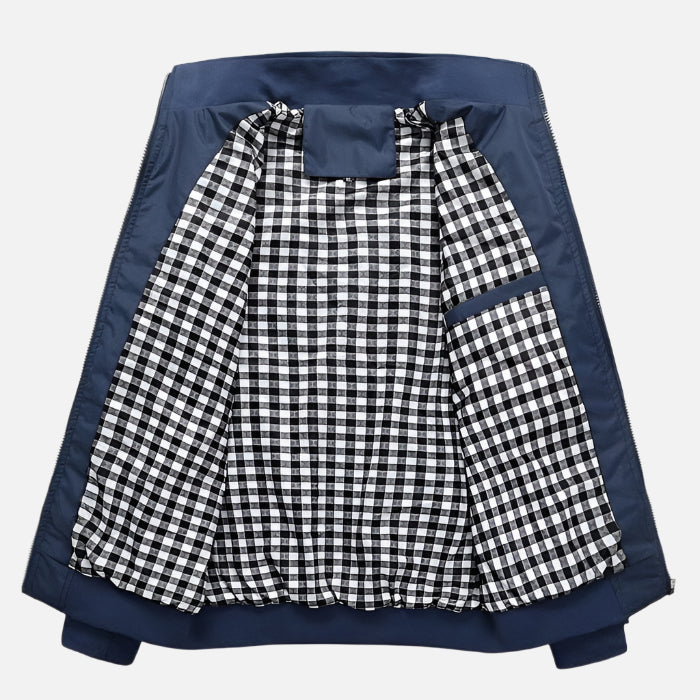 Jaqueta Masculina Ferrutini FRT104