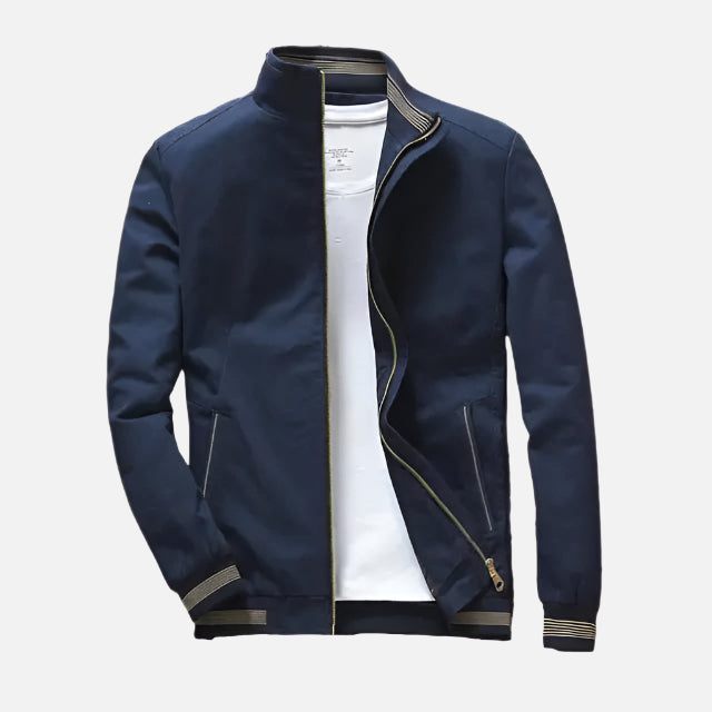 Jaqueta Masculina Ferrutini FRT193