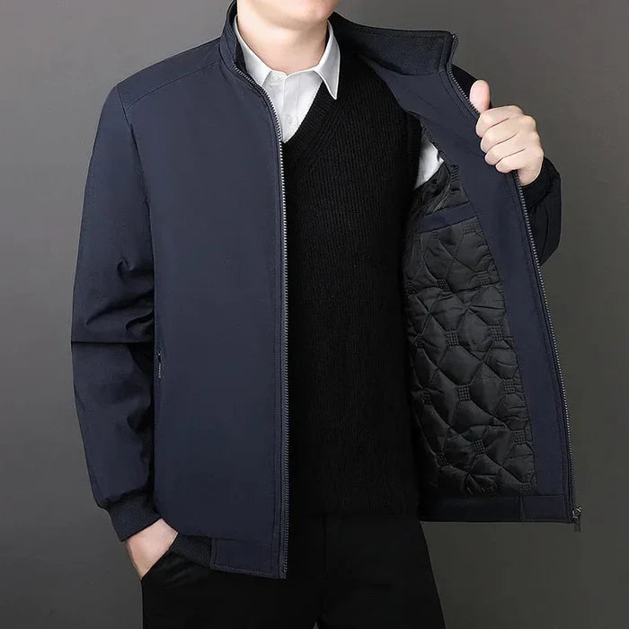Jaqueta Masculina Ferrutini FRT200