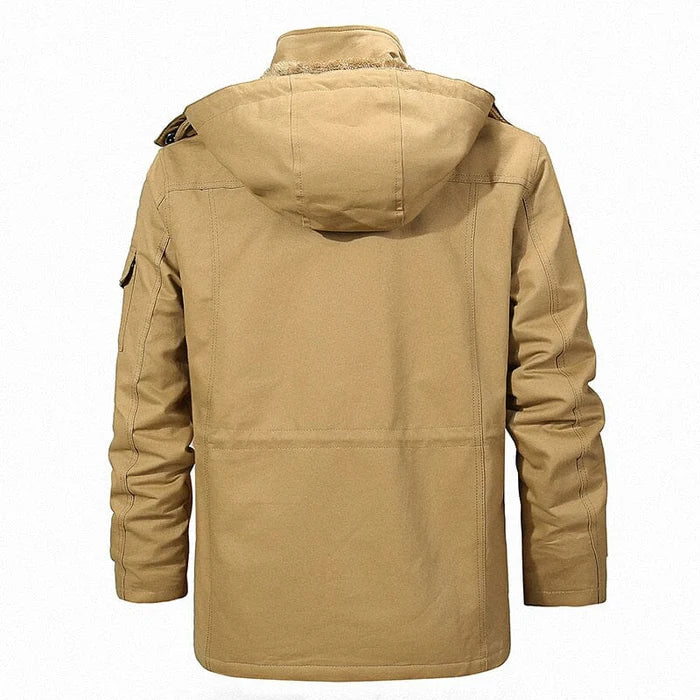 Jaqueta Masculina Ferrutini FRT137