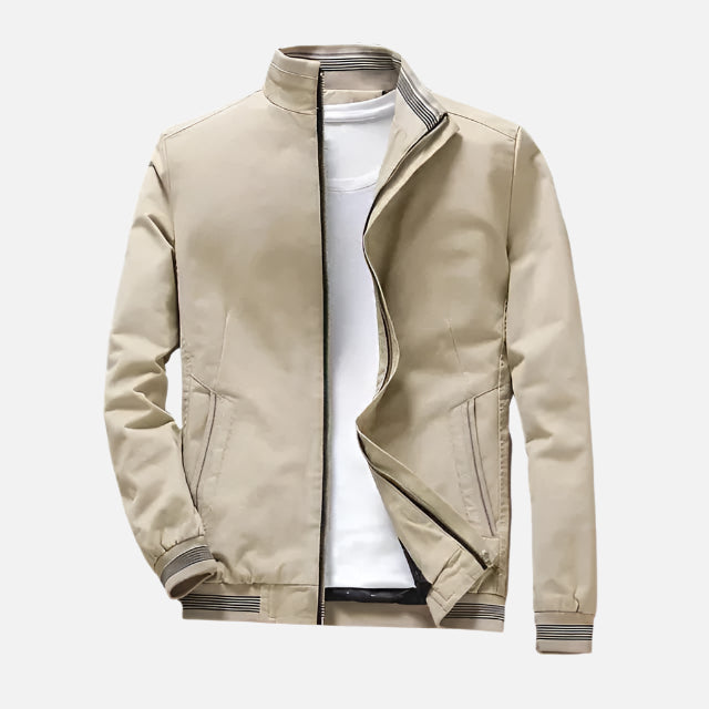 Jaqueta Masculina Ferrutini FRT193