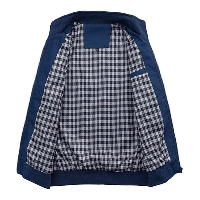 Jaqueta Masculina Casual Ferrutini FRT142