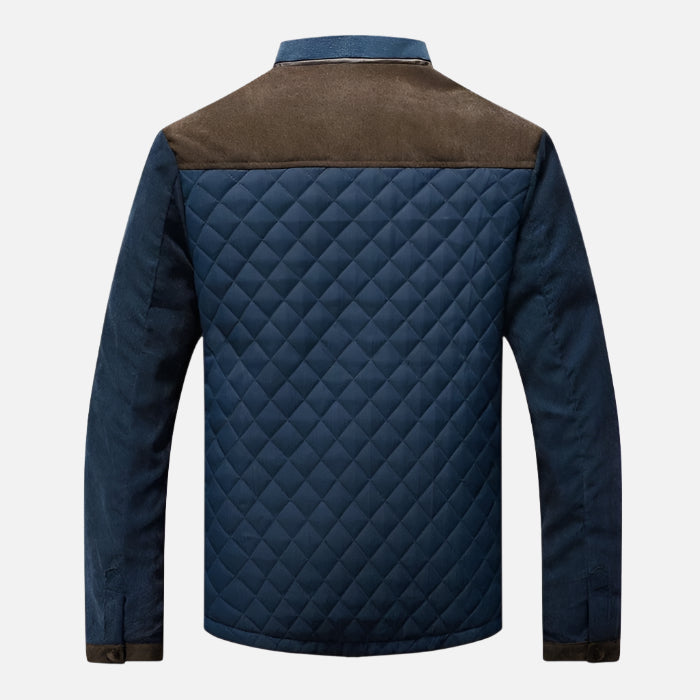 Jaqueta Masculina Casual Ferrutini FRT150
