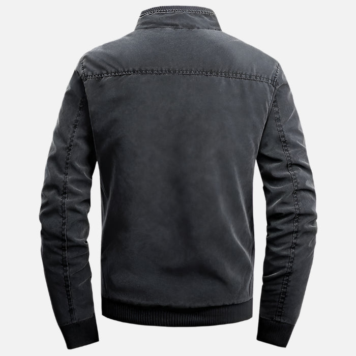 Jaqueta Masculina Casual Ferrutini FRT183