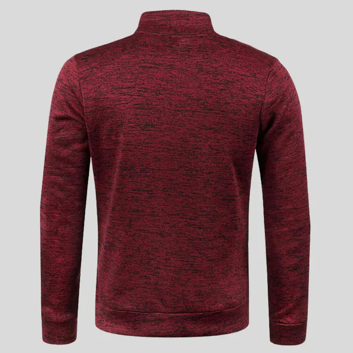 Jaqueta Masculina Casual Ferrutini FRT140