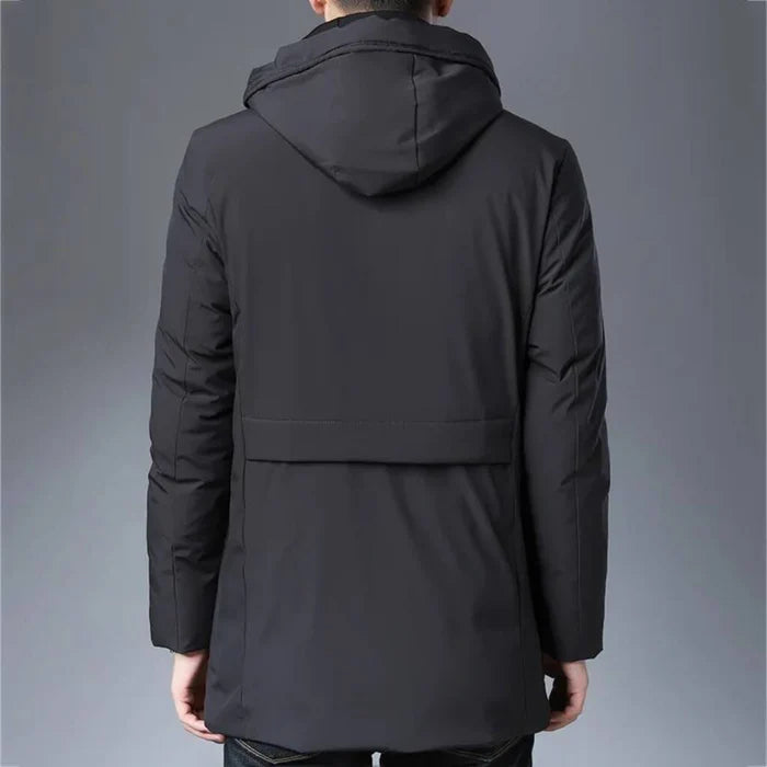 Jaqueta Masculina Ferrutini FRT157