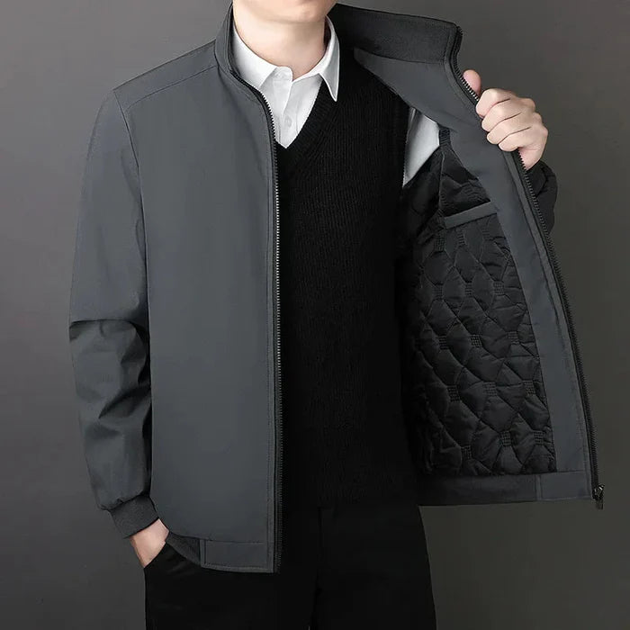 Jaqueta Masculina Ferrutini FRT200