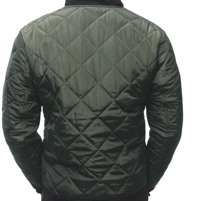 Jaqueta Masculina de Inverno Forrada Ferrutini FRT205