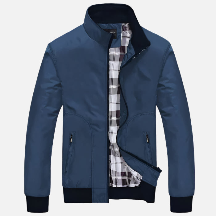 Jaqueta Masculina em Algodão Ferrutini FRT203