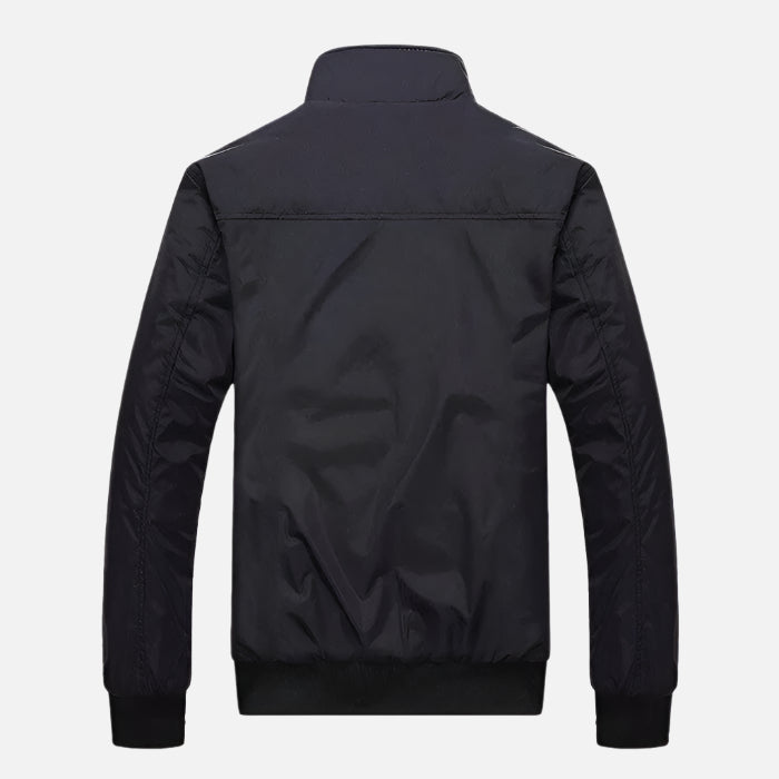 Jaqueta Masculina em Algodão Ferrutini FRT203