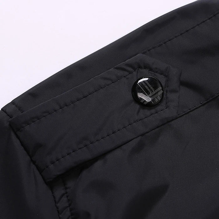 Jaqueta Masculina em Algodão Ferrutini FRT203