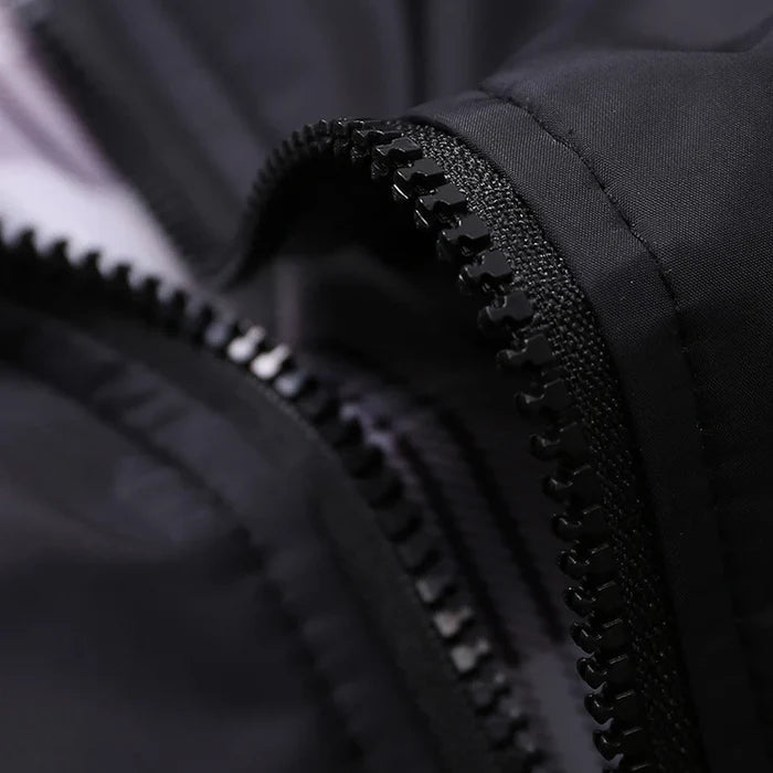 Jaqueta Masculina em Algodão Ferrutini FRT203