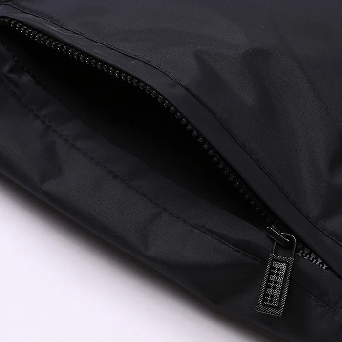 Jaqueta Masculina em Algodão Ferrutini FRT203