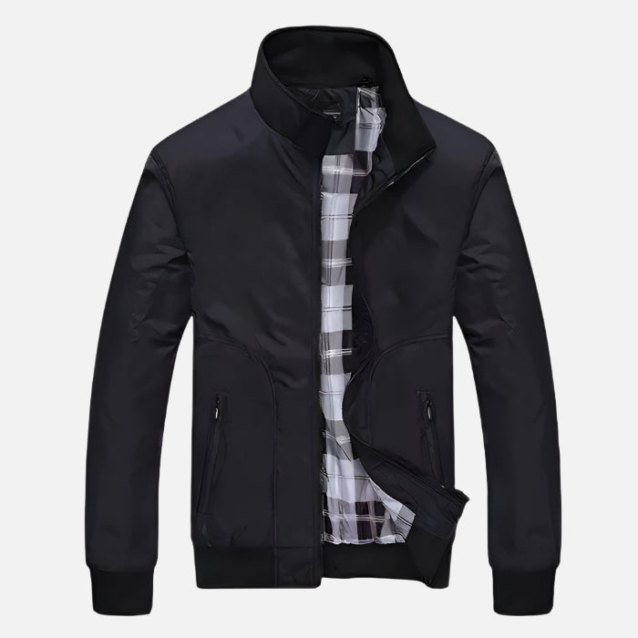 Jaqueta Masculina em Algodão Ferrutini FRT203