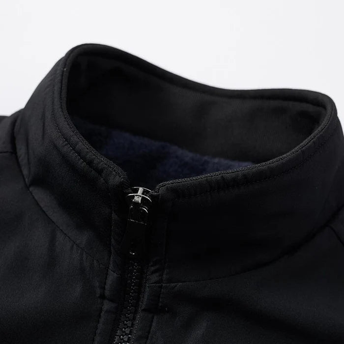 Jaqueta Masculina Ferrutini FRT200