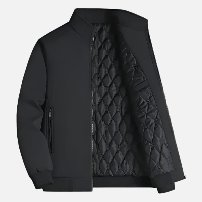 Jaqueta Masculina Ferrutini FRT200