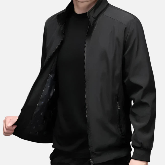 Jaqueta Masculina Ferrutini FRT100