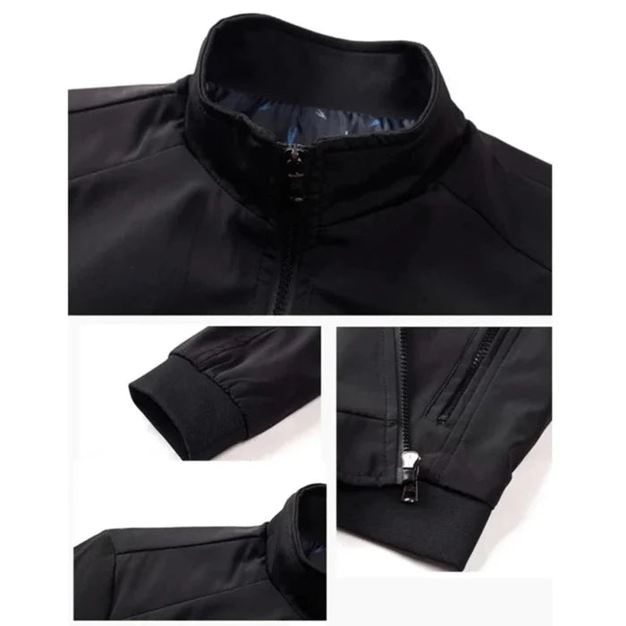 Jaqueta Masculina Ferrutini FRT100