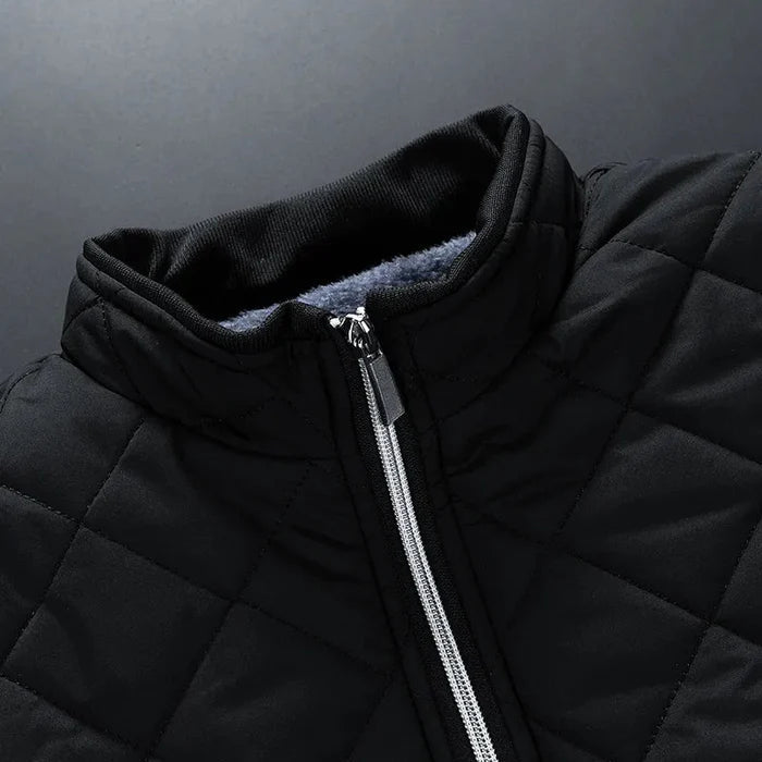 Jaqueta Masculina Ferrutini FRT111