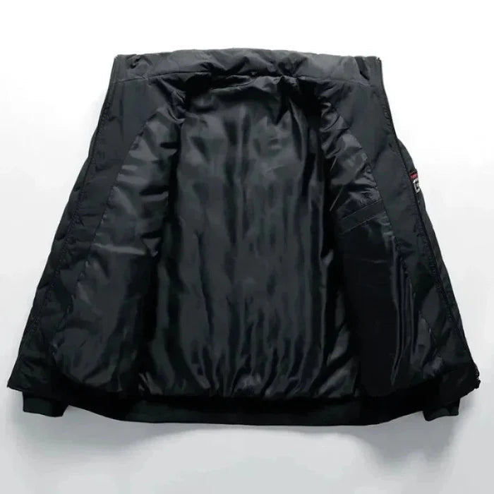 Jaqueta Masculina Ferrutini FRT122