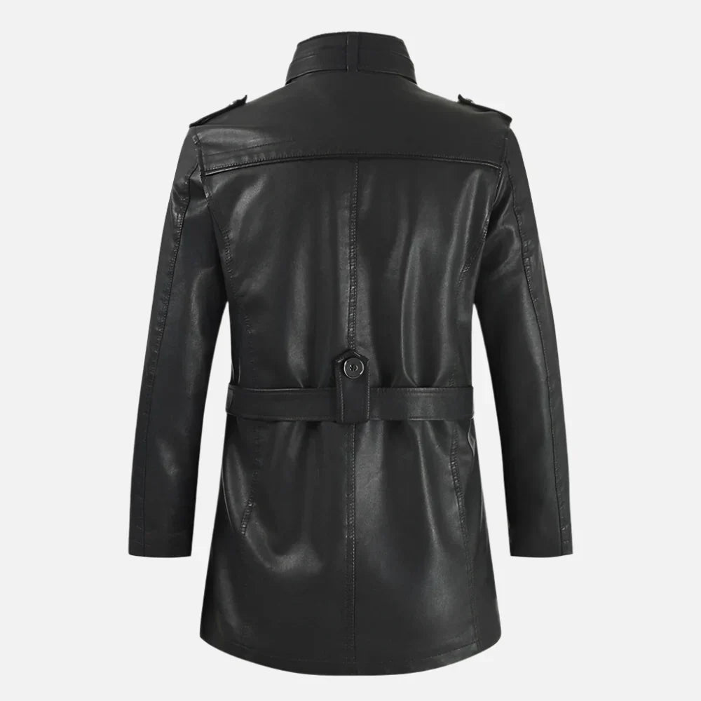Jaqueta Masculina Ferrutini FRT158