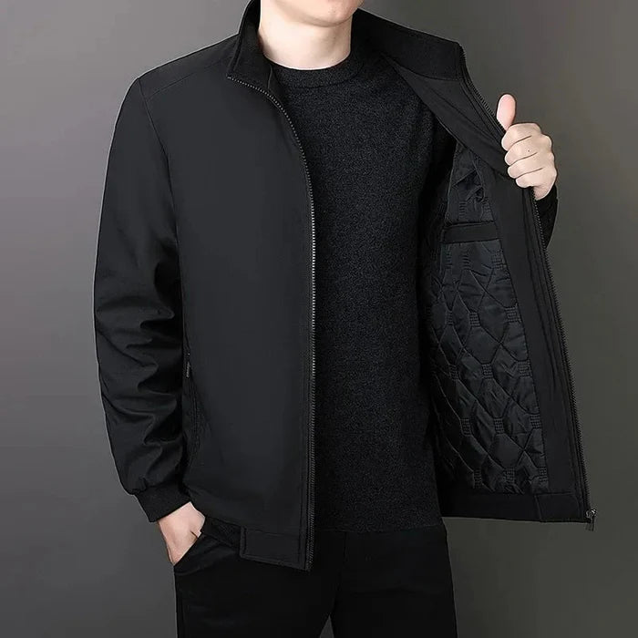 Jaqueta Masculina Ferrutini FRT200