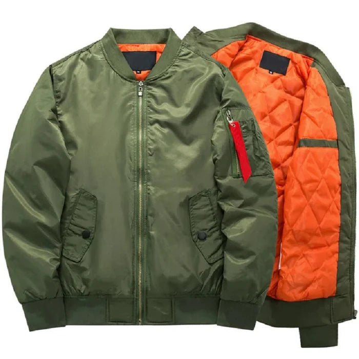 Jaqueta Masculina Ferrutini FRT135